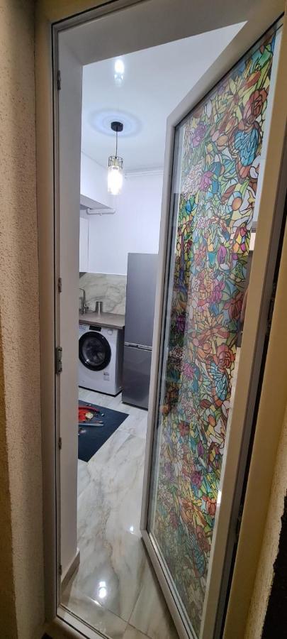 Marble Studio Bucureşti Exterior foto