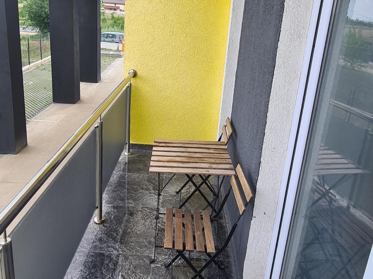 Marble Studio Bucureşti Exterior foto