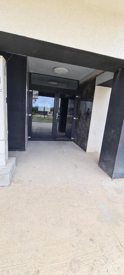 Marble Studio Bucureşti Exterior foto
