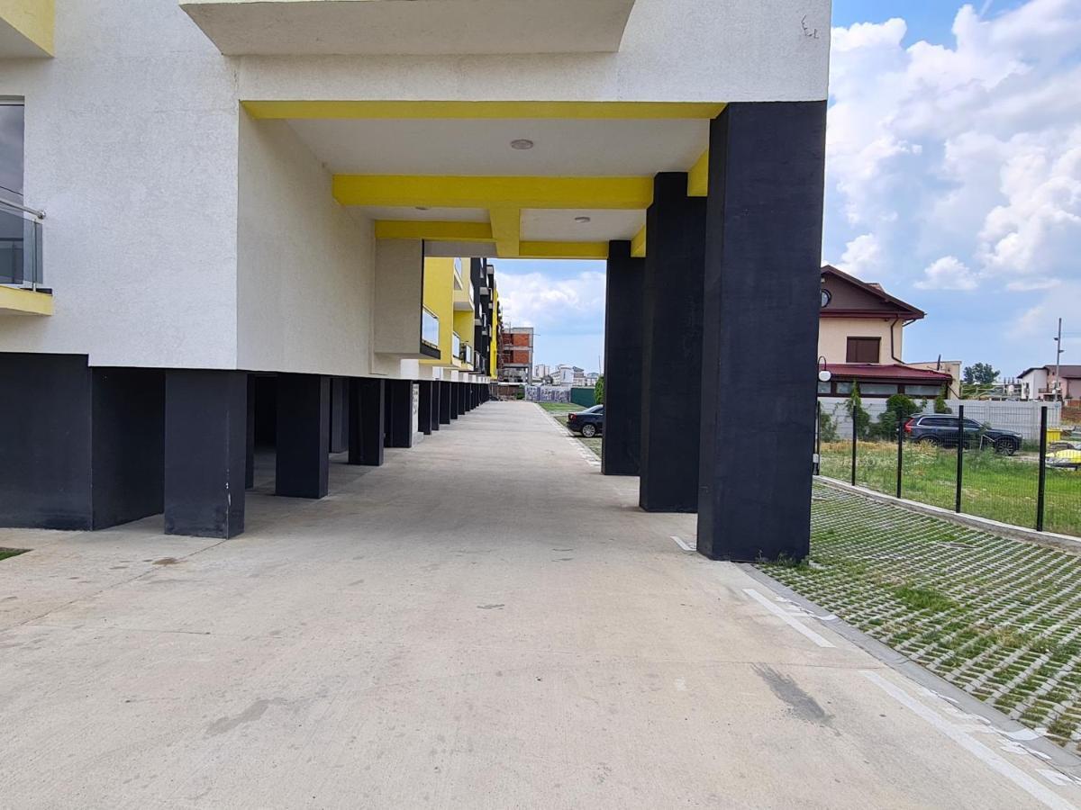 Marble Studio Bucureşti Exterior foto