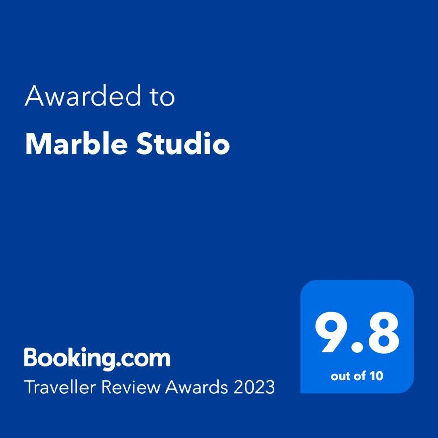 Marble Studio Bucureşti Exterior foto