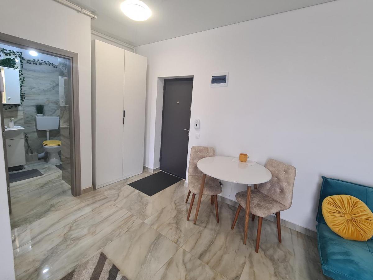 Marble Studio Bucureşti Exterior foto