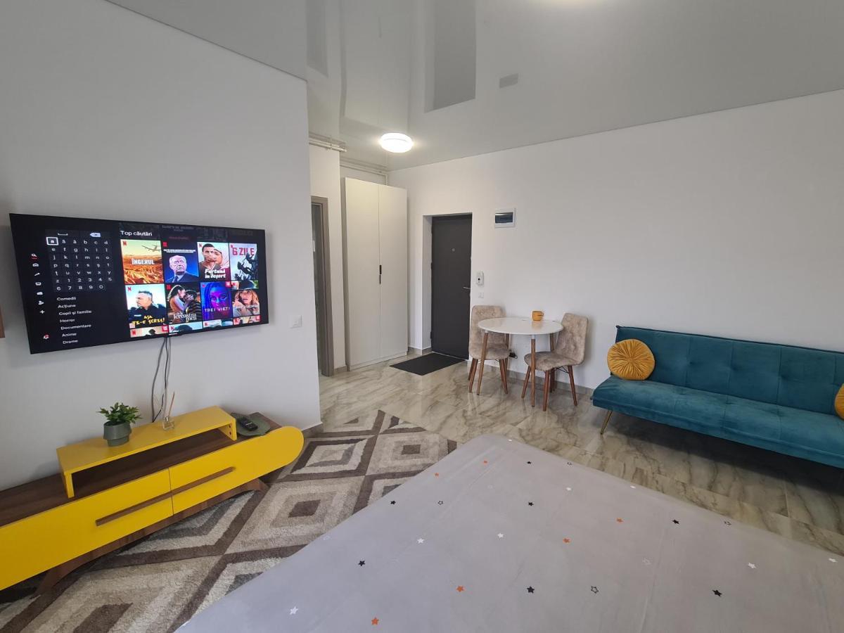 Marble Studio Bucureşti Exterior foto