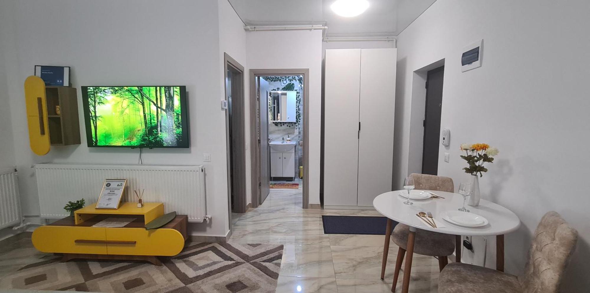 Marble Studio Bucureşti Exterior foto