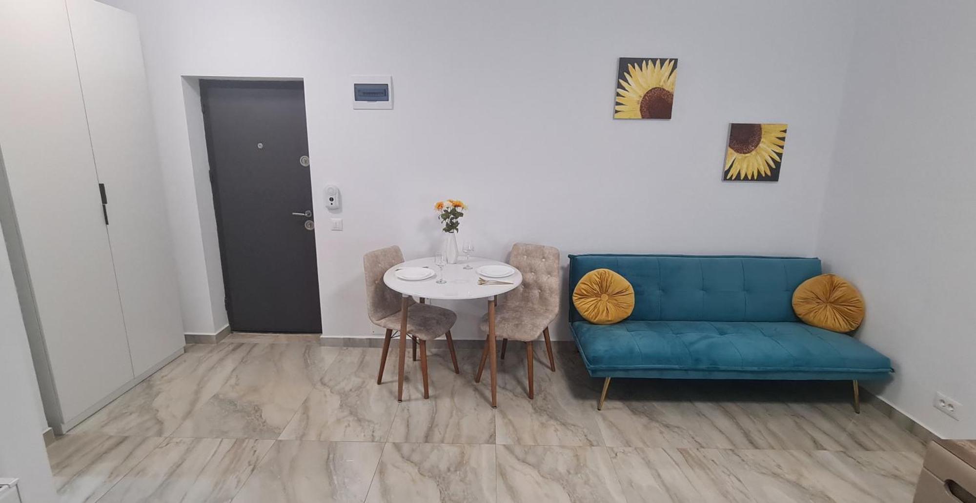 Marble Studio Bucureşti Exterior foto