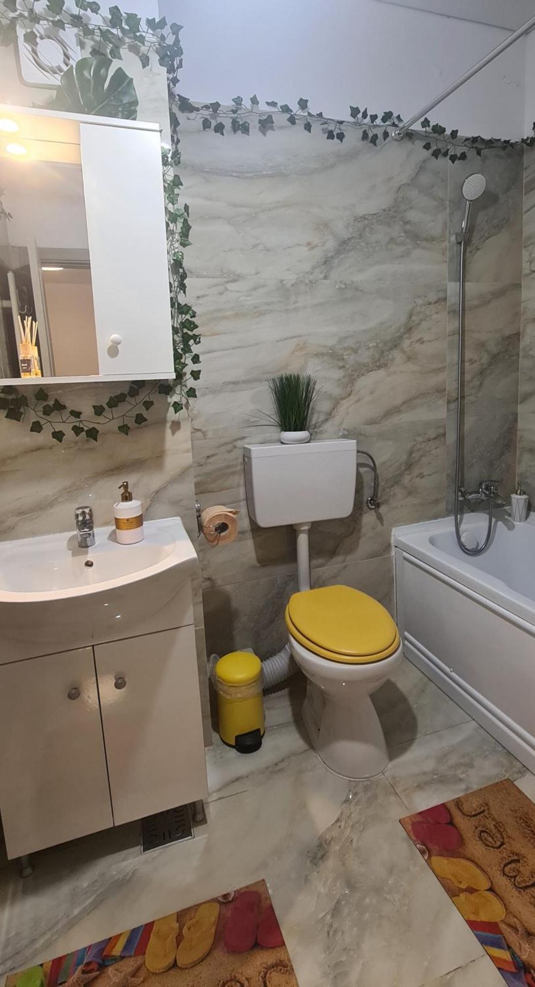 Marble Studio Bucureşti Exterior foto