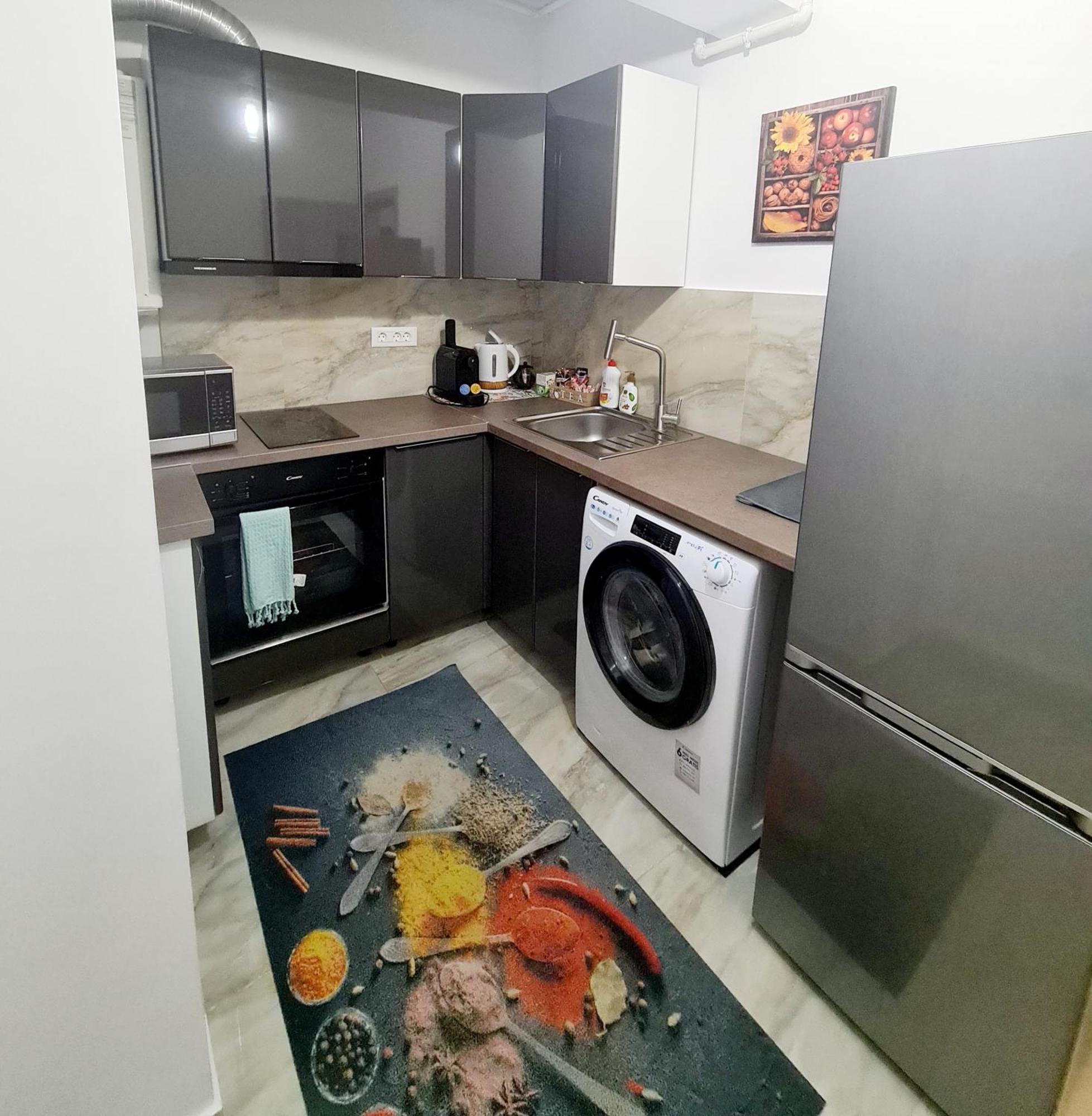 Marble Studio Bucureşti Exterior foto