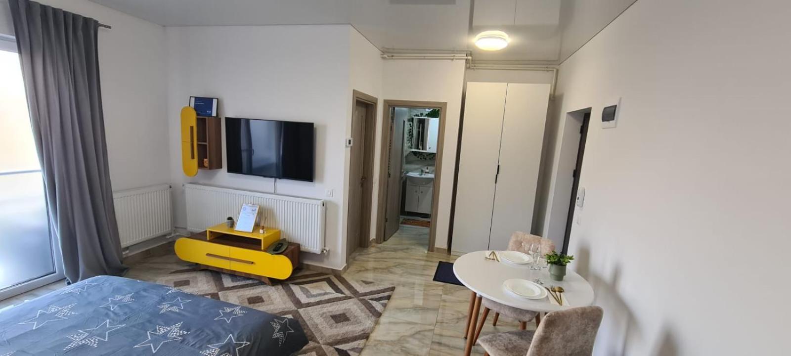 Marble Studio Bucureşti Exterior foto