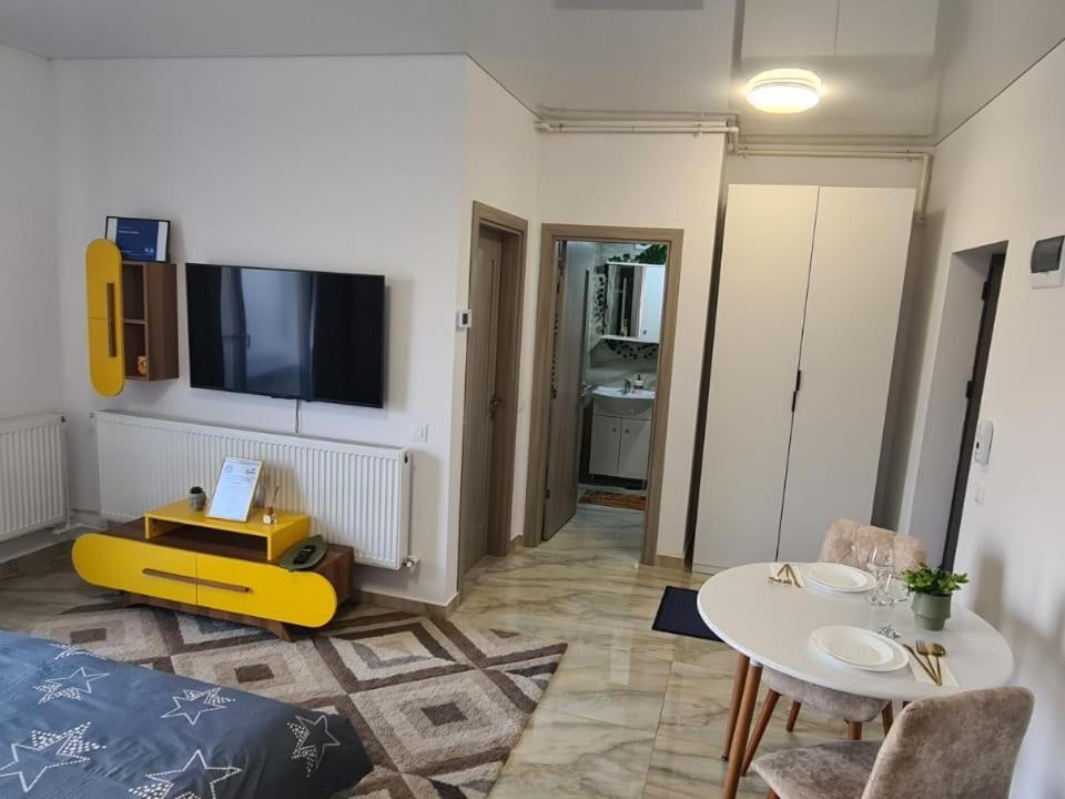 Marble Studio Bucureşti Exterior foto